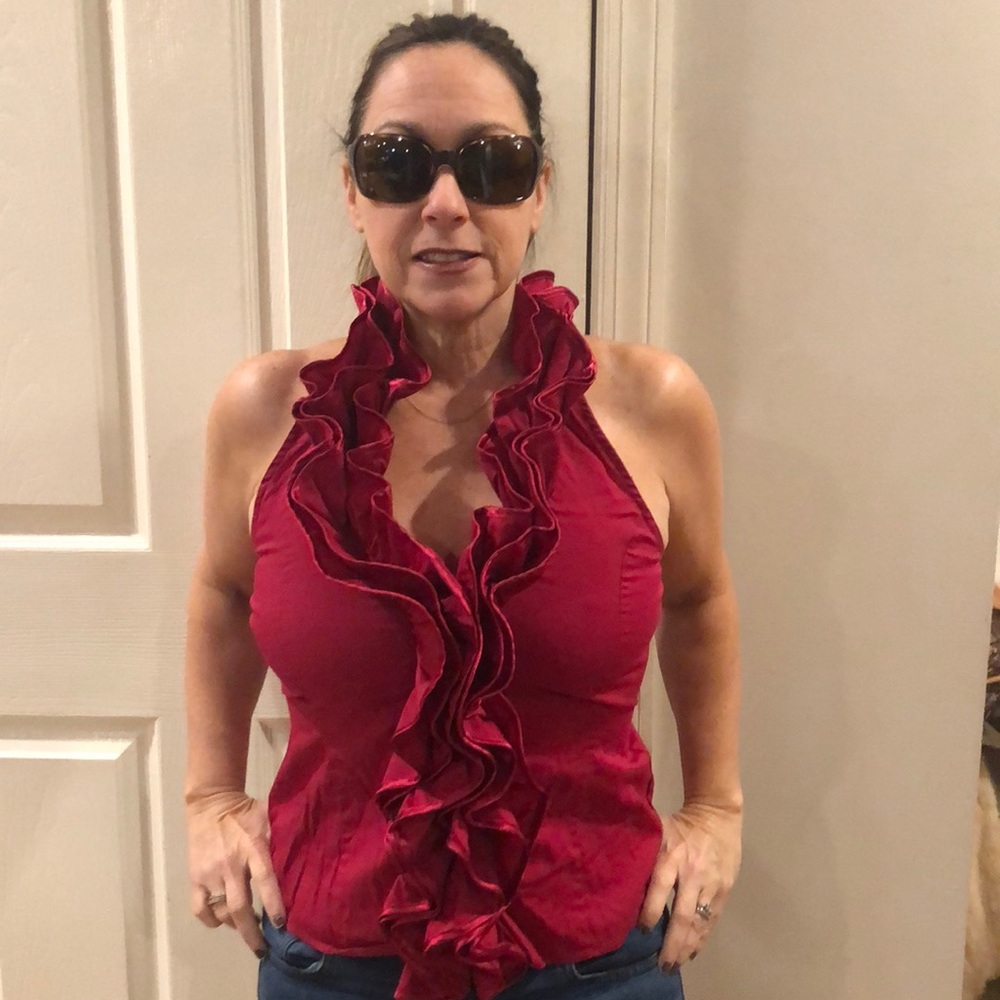 Women’s shirt
